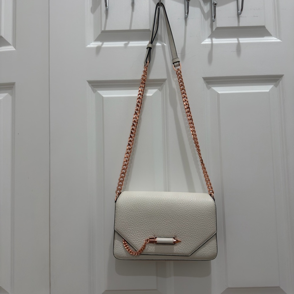 Mackage cross body purse
